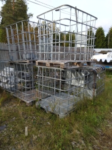 IBChäkkejä 6 kpl