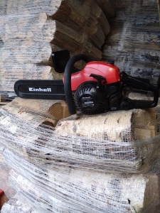 Einhell Moottorisaha