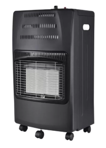 DunWore 4,2kW infrapuna kaasulämmitin