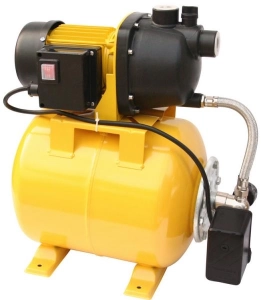 Gern Water System Vesiautomaatti 800W muovi/teräs