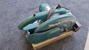 Makita laikkaleikkuri 335mm