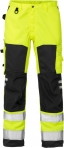 High vis housut lk.2, 2026 PLU