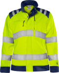 High vis Green takki naisten LK 3 4068 GPLU