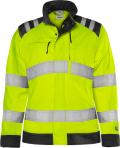 High vis Green takki naisten LK 3 4068 GPLU