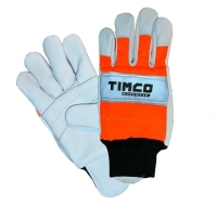 Timco WorkWear OC1 metsurin turvakäsineet