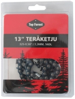 Top Forest 325-0.50" teräketjut