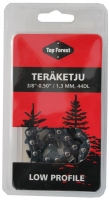 Teräketjut 3/8"