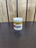 Puutukkuri  muki 325ml