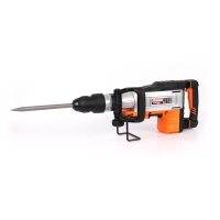 Robota akkupiikkauskone 36V DC-RH36V