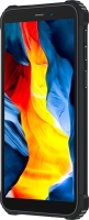 Oukitel G2 puhelin, 64/4 Gt, musta