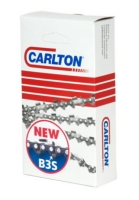 TERÄKETJU CARLTON 3/8 1.3MM 45VL, OREGON