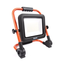 Robota led akkutyövalo 70W
