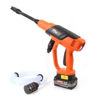 Robota akkupainepesuri DC-WS18V