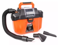 Robota Akkuimuri DC-WD18V runko