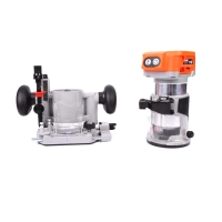 Robota DC-T 18V yläjyrsin + lisälaite