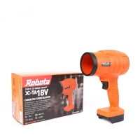 Robota Akkutehopuhallin DC-TA18V runko