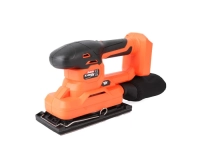 Robota DC-OB18V Akkutasohiomakone