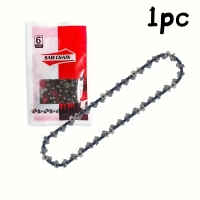 Teräketju akkuoksasahaan 1/4" 37 VL