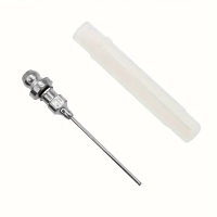 Rasvauspiikki 40mm, sopii rasvaprässin suuttimeen