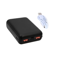 Virtapankki 10 000 mAh
