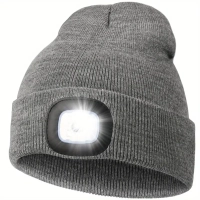 Pipo USB-led ladattavalla valolla 150 lm