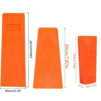 Kaatokiilat 5",8" ja 10"