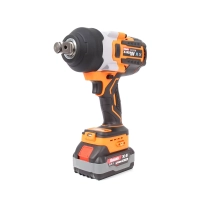 Robota DC-IW218V iskevä akkumutterinväännin 3/4" runko