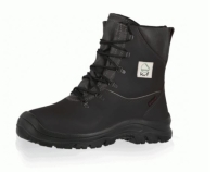 Metsurin turvakenkä S2, 24m/s, Black