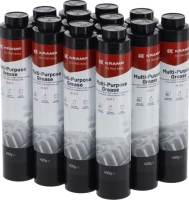 Multi-purpose grease 400g Lube Shuttle® 12pcs