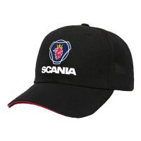 Scania lippis