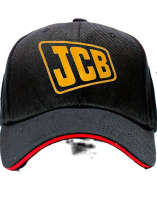 JCB lippis