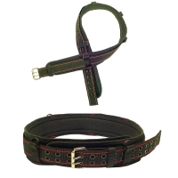 Metsurin tuki/työkaluvyö