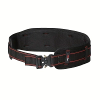 Tukeva metsurin nosto/työkaluvyö