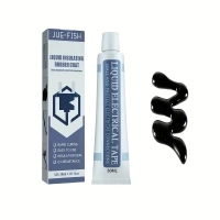 Nestemäinen sähköteippi