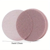 Verkkohiomapyörö Ø125mm