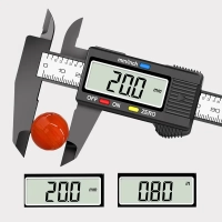 Digitaalinen työntömitta