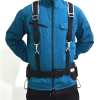 Metsurivyön henkselit