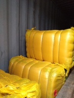 Timco klapisäkki 40L nyöreillä 2000 kpl