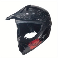 Tyylikäs polkupyörä-Cross kypärä