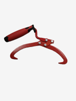 Tukkisakset, Pinotavarasakset 180 mm