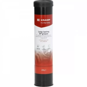 Pitkäikäinen EP 2 -rasva 400g