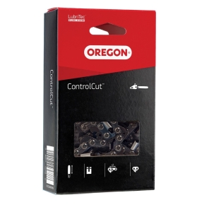 TERÄKETJU .325 1.5mm 56VL 56, OREGON Control Cut