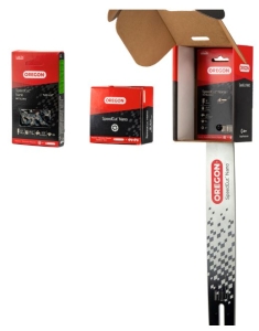 Muunnossarja Echo Nano OREGON 1,1mm .325" 51vl