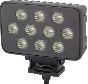 Työvalo LED, 100W, 8950 lm,