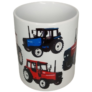 Valmet 405 - 905 -muki