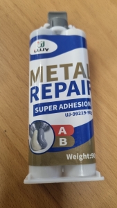 Kemiallinen metalli 90g