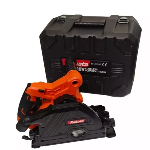 Robota DC-PCS akku-upotussaha