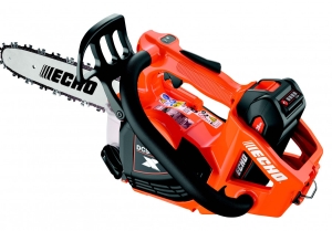 Akkuketjusaha 56 V (RUNKO) DCS-3500T/35S80, Echo