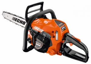 Moottorisaha CS-3410/30RC, Echo