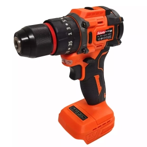 Robota akkuiskuporakone 10mm DC-CDX 18V runko